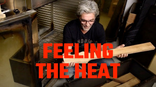 Feeling the Heat: Sandberg Introduces Thermo Treatment
