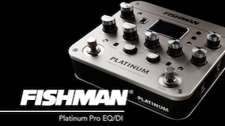 Platinum Pro EQ Analog Preamp Demo