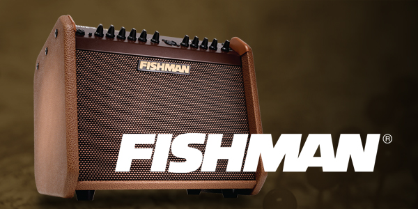 440 are distributors of the Fishman brand of guitar accessories. 